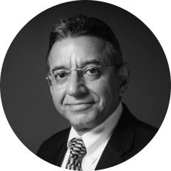 Ashok Kapoor