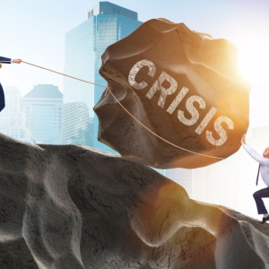 Managing crisis to an agile environment