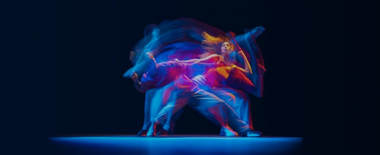 Be an Agile Shape Shifter