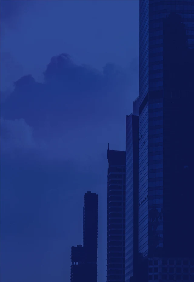 Modern Skyscrapers
