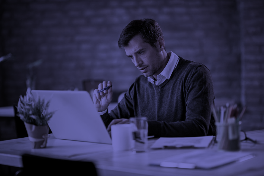 executive search industry can provide a range of innovative, affordable, even disruptive solutions.