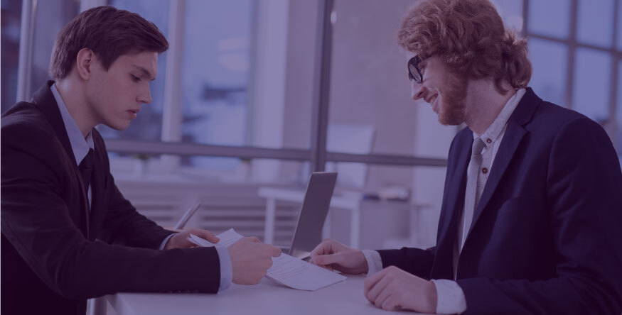 Mistake 3: Enable candidates to prepare properly