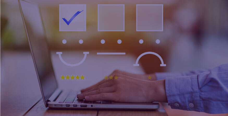 Mistake 5: Turn off candidates promptly and give them proper, detailed feedback