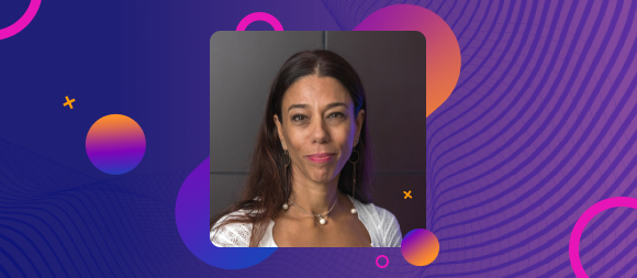 “What would you do if you weren’t afraid?” How one of the world’s leading D&I specialists is helping organizations unleash the power of people…