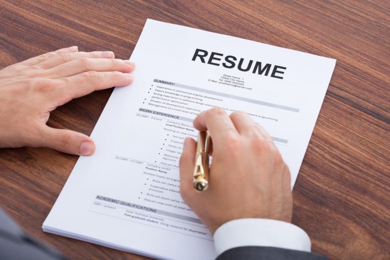 Crafting a Winning Resume: WhiteCrow’s Guide to Landing Your Dream Job