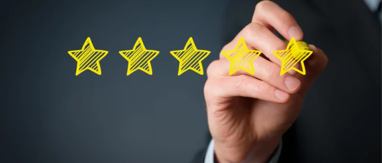 How to Conduct a Great Performance Review