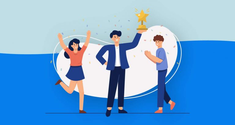 Why Employees Need Both Recognition and Appreciation