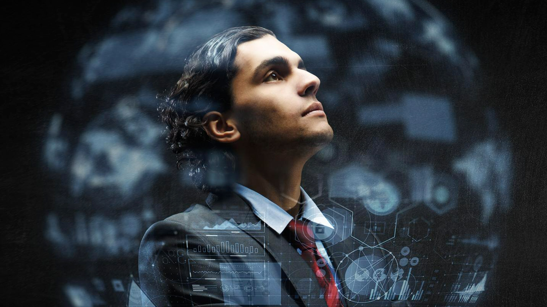 Rethinking Leadership for the Future of Work - WhiteCrow Research