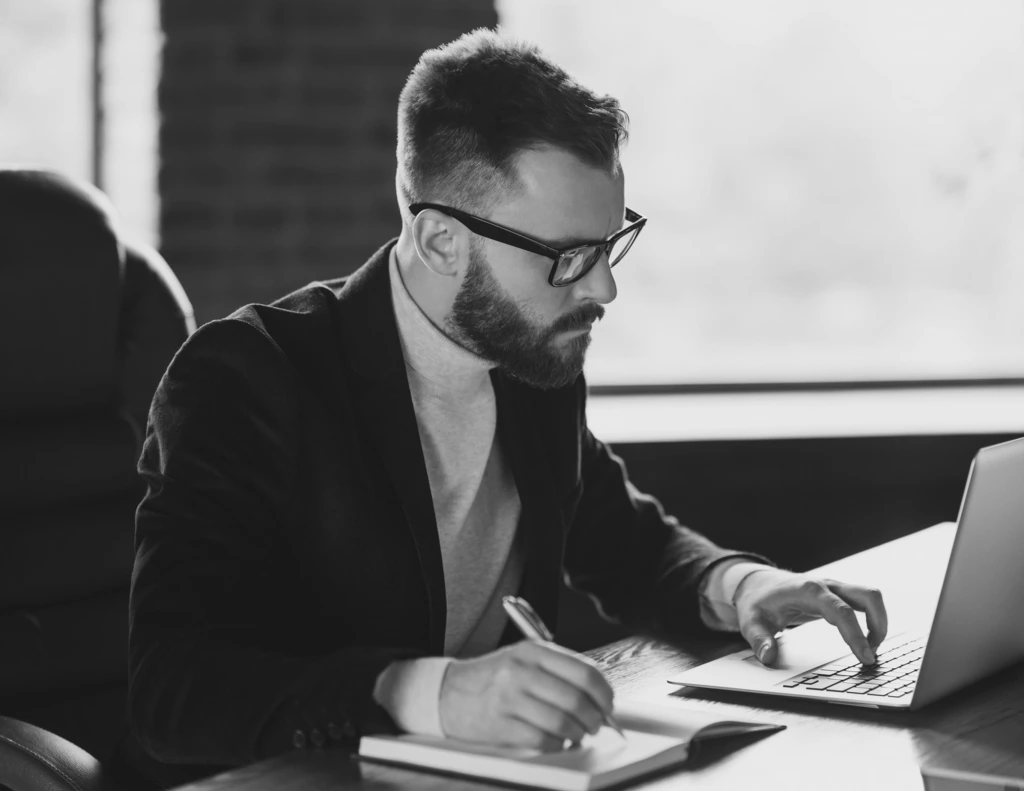 Sorry, but that’s just me - Matthew Pitt