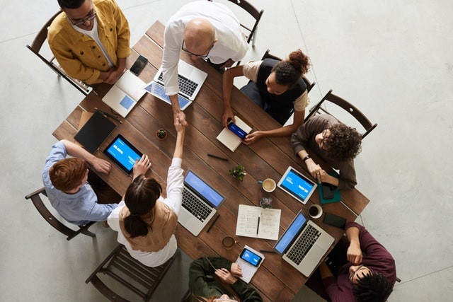 Five Ways to Attract, Develop and Retain Top Talent Amidst Uncertainty