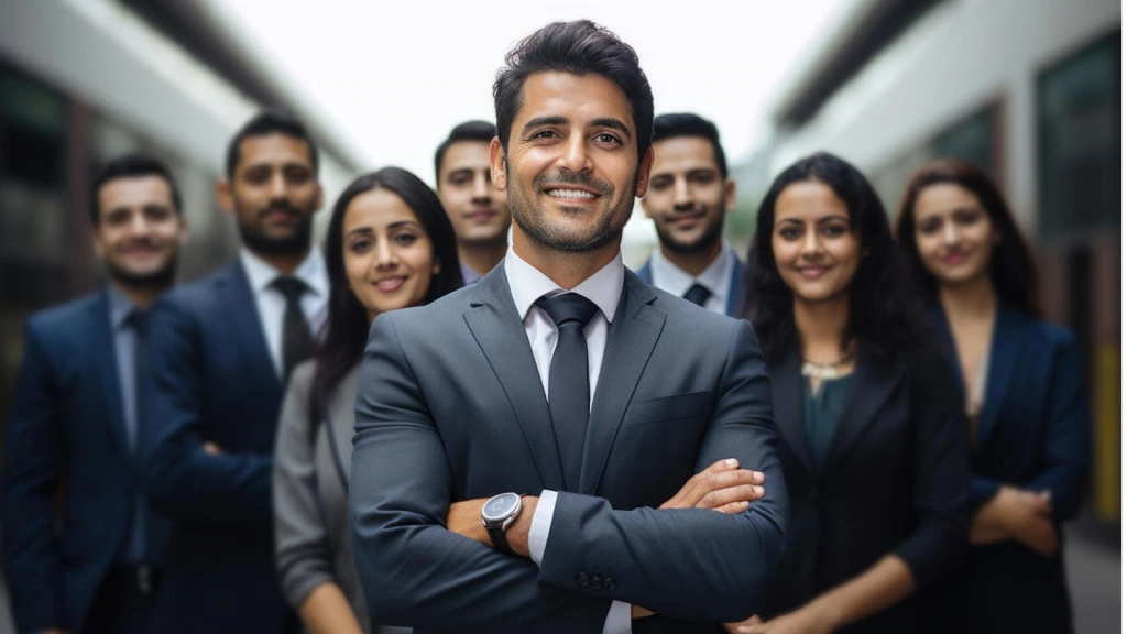 Leadership Skills