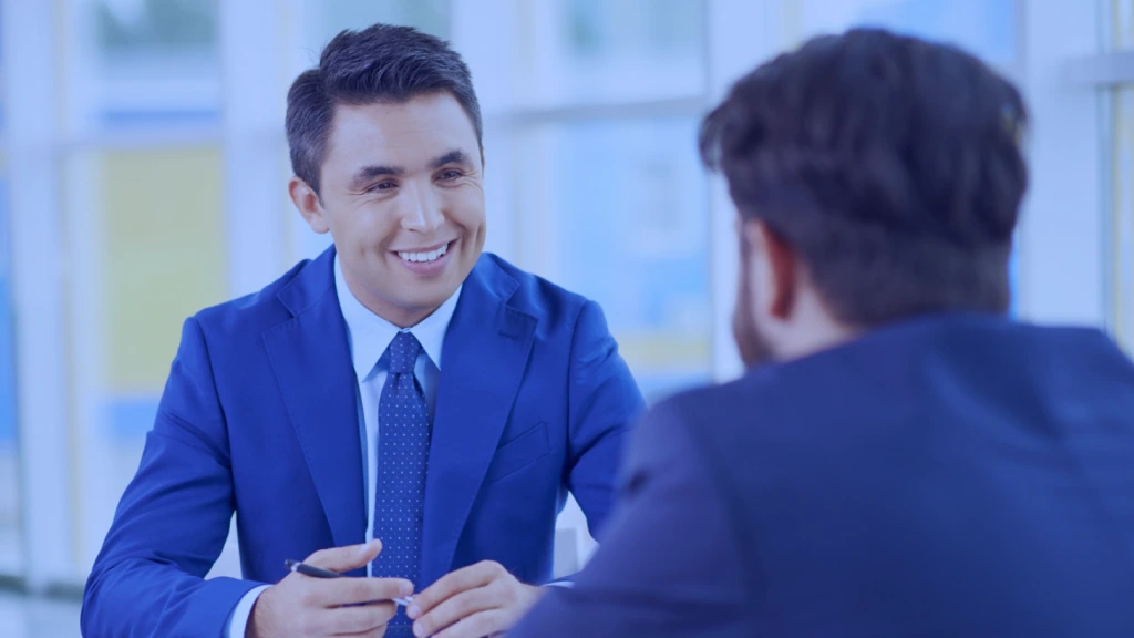 Strategies for Acing Situational and Stress Interviews