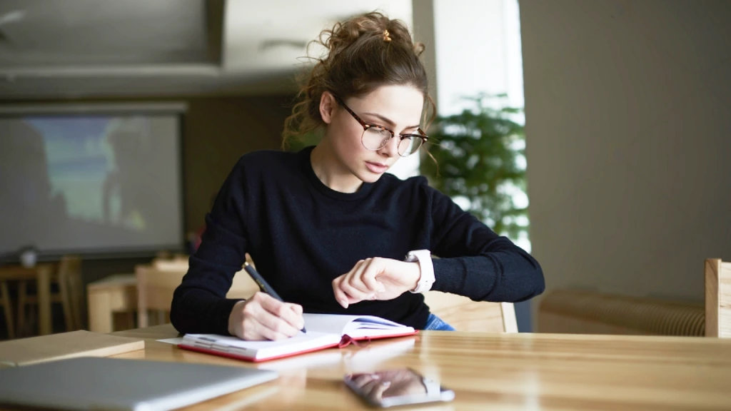 Time Management Tools