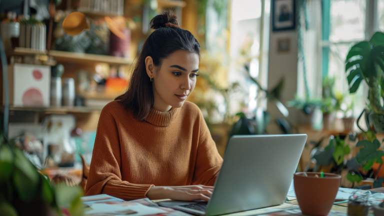 Mastering Remote Work: Lessons from WhiteCrow