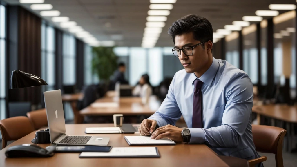 Build a Strong Online Presence