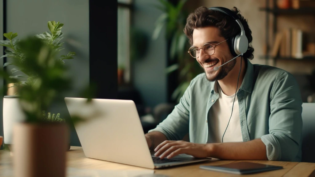 Mastering Remote Work