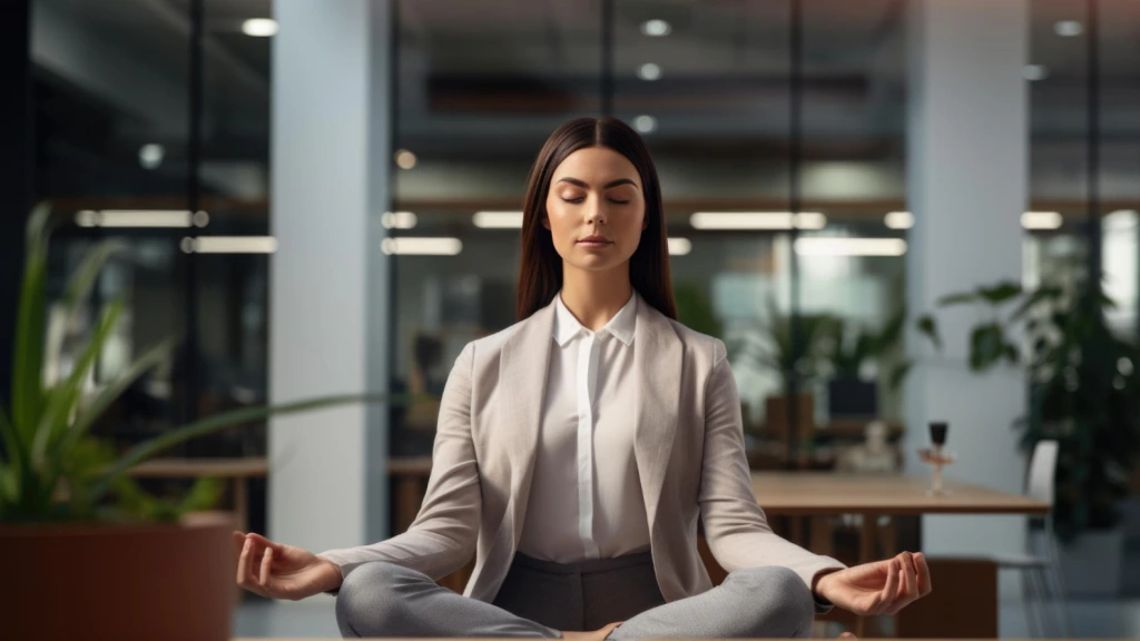 Balancing Work and Life