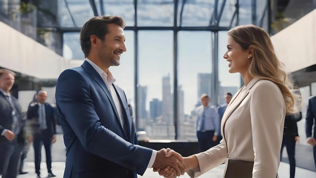 Power of Networking