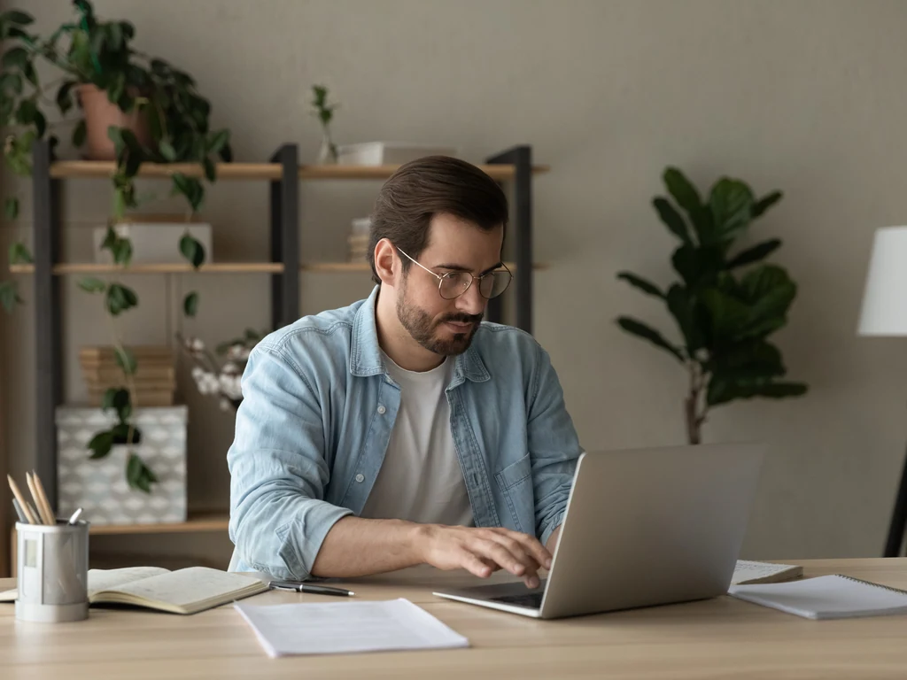 Personalize Your Application
