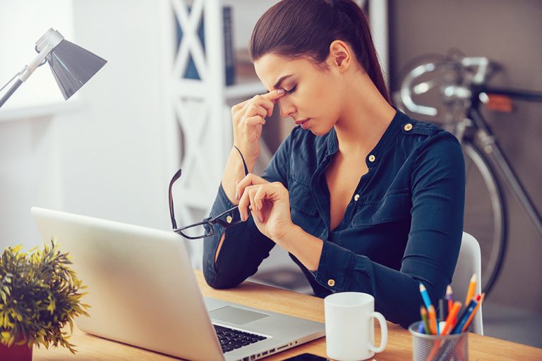 Addressing Recruiter Exhaustion in Difficult Hiring Environments