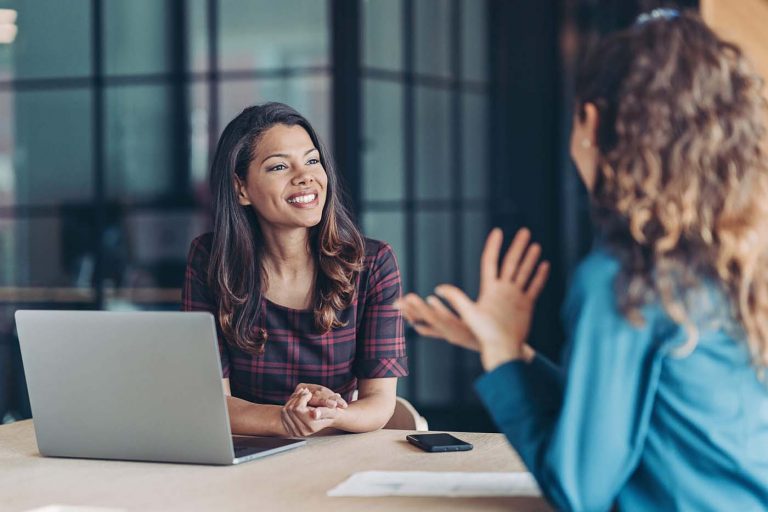 Empowering Candidates to Shape Their Recruitment Journey