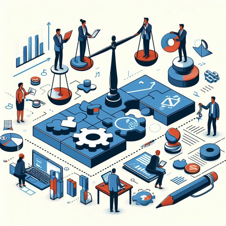 “Strategies for Achieving a Balanced Approach to Recruitment: 7 Key Points”