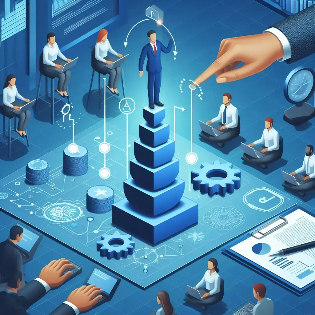 Strategies for Achieving a Balanced Approach to Recruitment