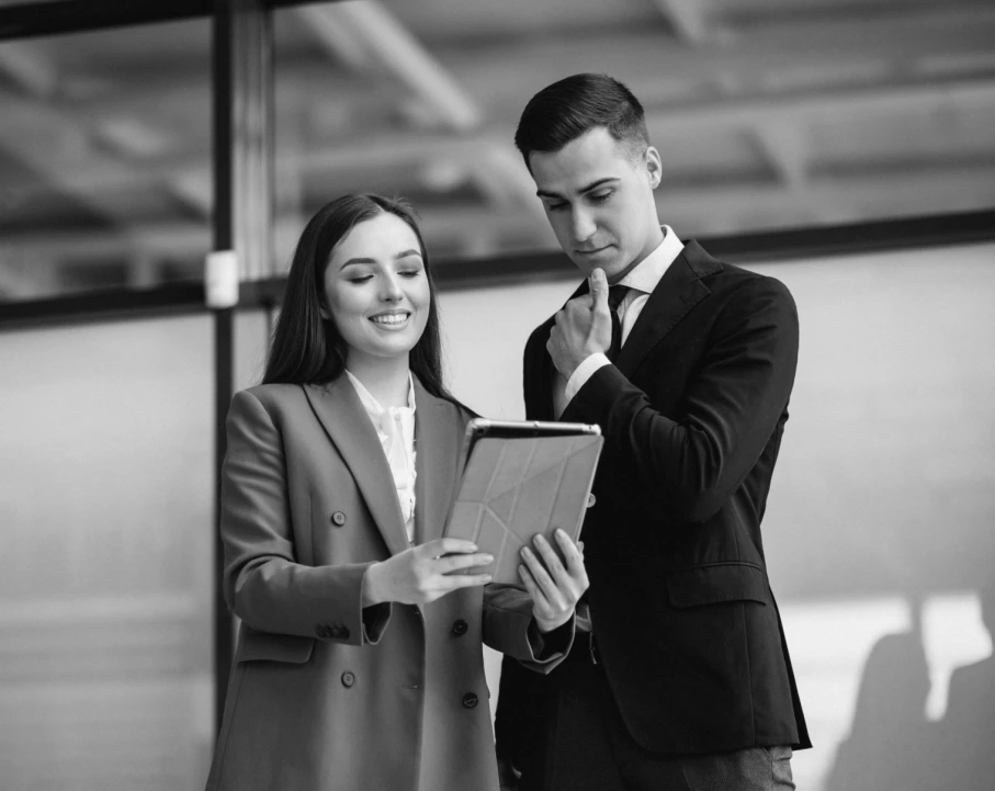 WHITECROW WHISPER - Talent Acquistion Sector