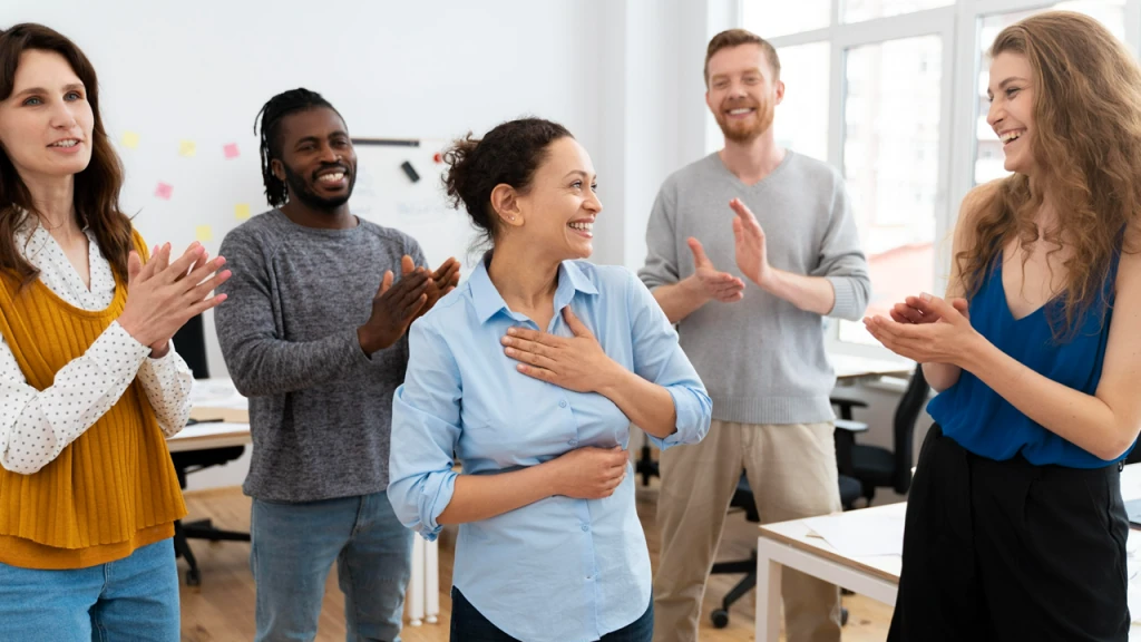 Interviewing Candidates with Speech Disabilities