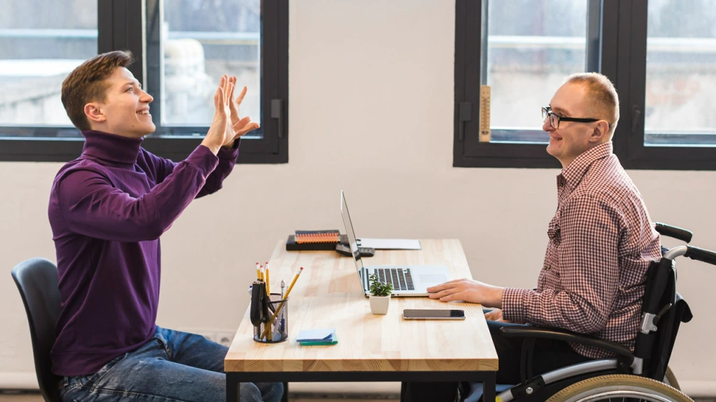 Interviewing Neurodivergent Candidates
