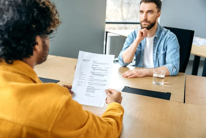 Incorporate Team Members into the Interview Process