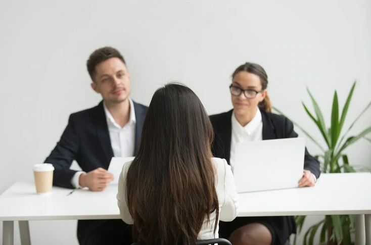 Conduct Behavioral Interviews
