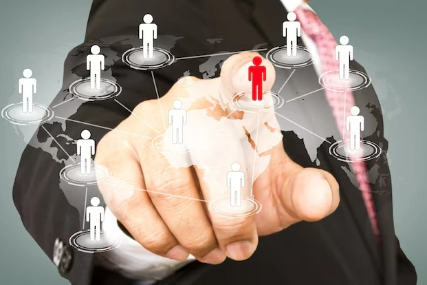 Growing Impact of Social Recruiting