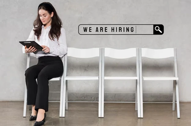 Recruitment trends shaping 2025