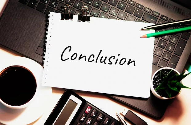 Conclusion