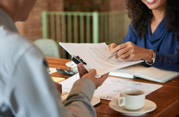 Opting for Contract Staffing