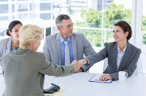 Contract Staffing Services Are Cost-Effective and Hassle-Free