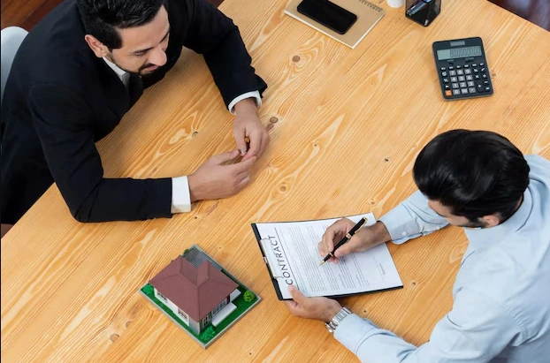 Staff Recruitment Agency