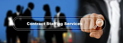 8 Reasons Why Companies Are Opting for Contract Staffing