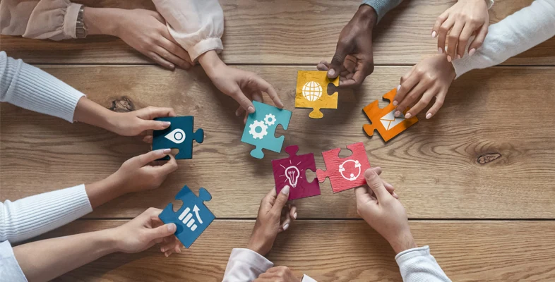 Prioritizing Diversity, Equity, and Inclusion (DE&I)