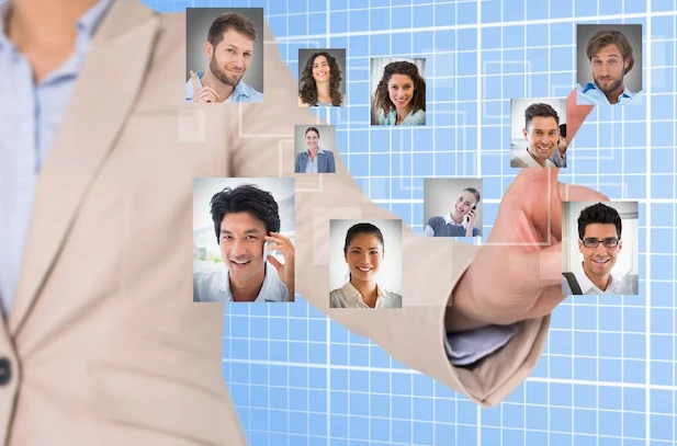Seven Key Recruitment Trends