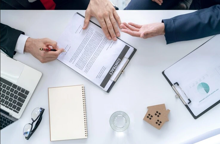 Flexible Solutions with Contract Staffing Services