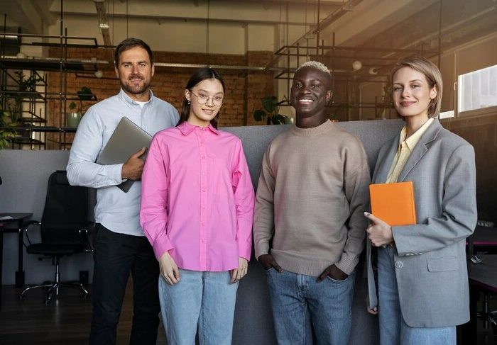 Promoting Workplace Diversity