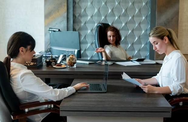 Why Should You Hire a Staffing Agency