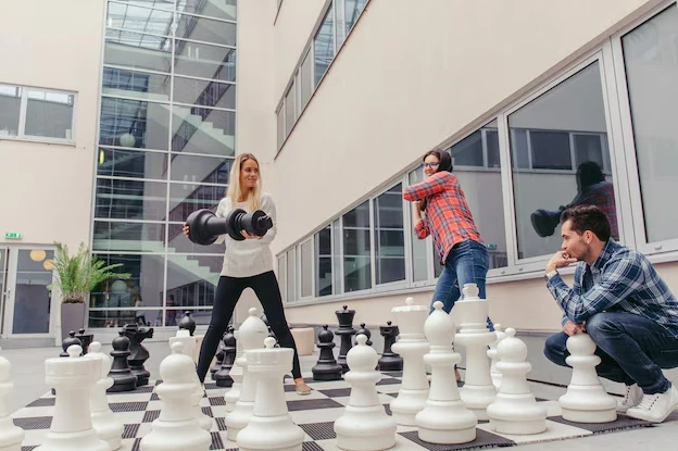 Attract and Retain Top Talent