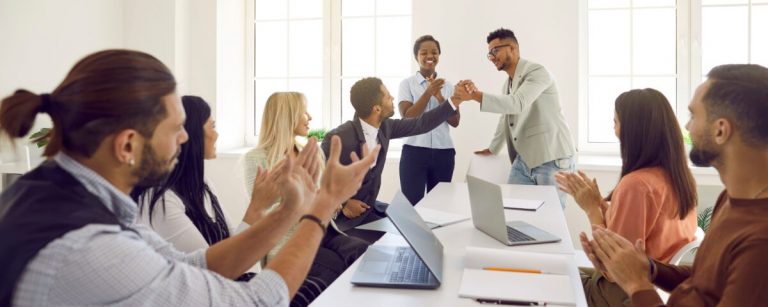Workplace Employee Engagement and Retention