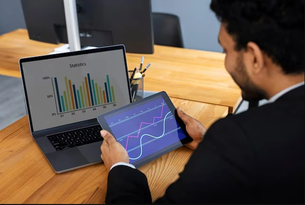 Real-Time Analytics