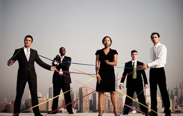 Building an Inclusive Culture That Attracts and Retains Talent
