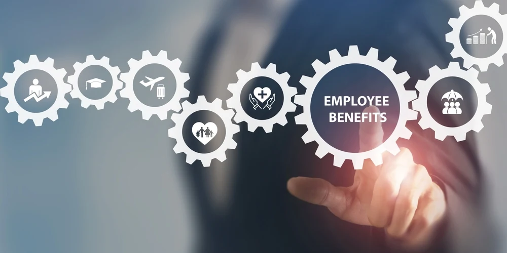 Innovative Benefits Beyond the Paycheck
