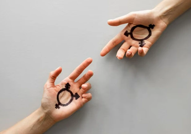Workplace Transformation Through Gender Equality